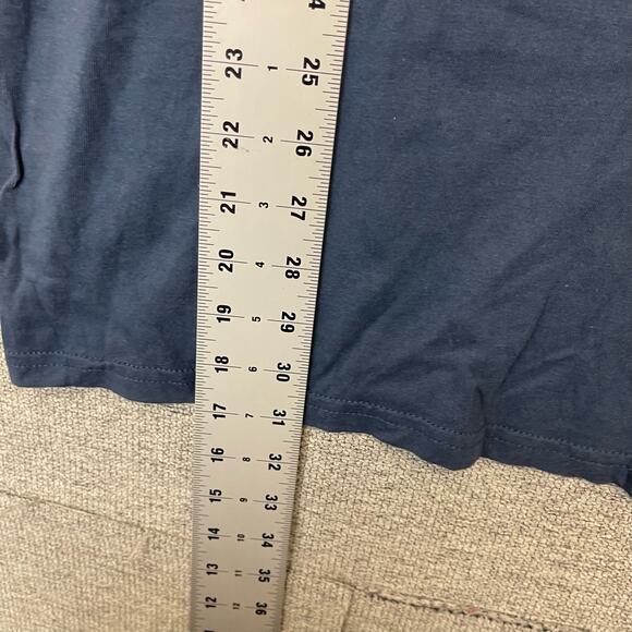 Vintage 90s Duncan Butterfly Yo Yo Around the world famous brand promo T-shirt - Picture 6 of 7